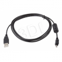 Delock - USB power cable - USB male to digital camera connector male - 1.83 m