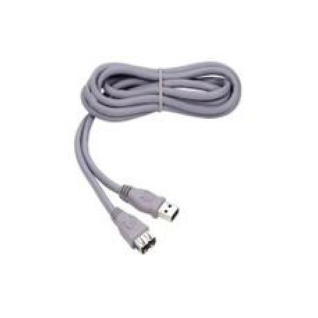 Datalogic - USB cable - USB to USB - 1.8 m - for Touch 65 Light, 65 PRO, 90 Light, 90 Pro - 0