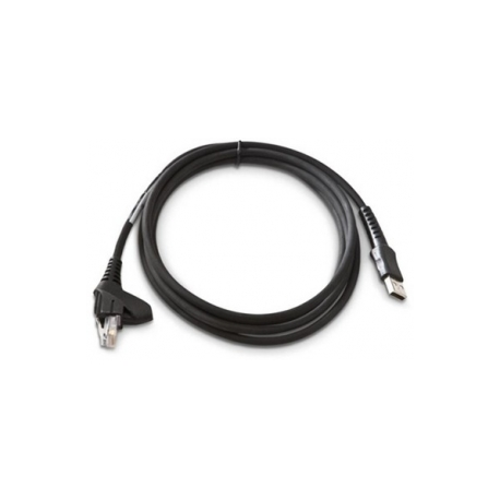 Intermec - USB cable - USB (M) - 1.83 m - for Intermec SG20 - 0
