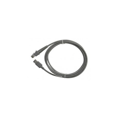 Datalogic - USB cable - USB (M) - 3.66 m - for Magellan 1100i, 1100i OEM - 0