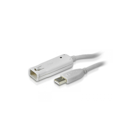 ATEN UE2120 - USB extension cable - USB (M) to USB (F) - USB 2.0 - 12 m - 0
