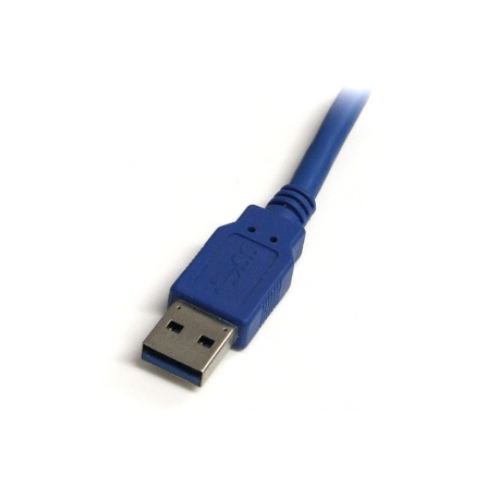 Startech 1,5M USB 3.0 VERLAENGERUNG -