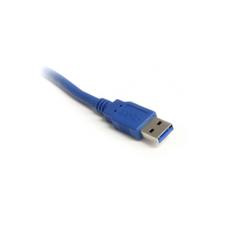 Startech 1,5M USB 3.0 VERLAENGERUNG -
