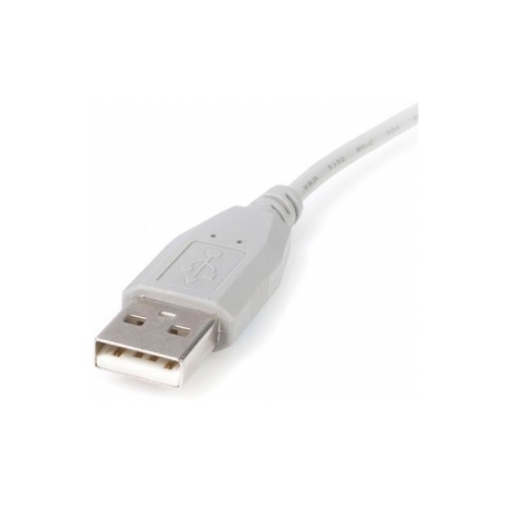 StarTech.com 7-Port Industrial USB 2.0 Hub with ESD & 350W Surge Protection - Mountable - Multiport Hub (ST7200USBM) - Hub - 7 x USB 2.0 - DIN rail mountable - DC power - for P/N: ITB20D3250, MSDREADU2OTG, USB2HAB15, USB2HAB30AC, USB2HAB50AC, USB2HABM1, USB2HABM6RA - 1