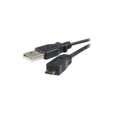Startech 2M MICRO USB-A AUF (MICRO-B KABEL - ST/ST IN)