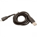 Honeywell - USB cable - 10 pin mini-USB (M) to USB (M) - 1.2 m - for Captuvo SL62 Enterprise Sled