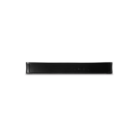 Cablexpert - USB extension cable - USB (M) to USB (F) - USB 2.0 - 5 m - black - 1
