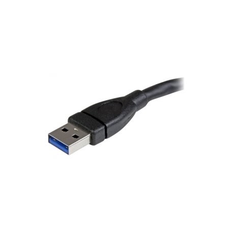 Startech 6IN USB 3.0 EXTENSION CABLE (A MALE TO A FEMALE EXTENSION)