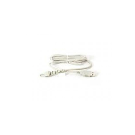 Unitech - USB cable - USB (M) to RJ-45 (M) - 1.5 m - beige - for MS 250 - 0