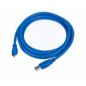 Gembird CCP-MUSB3-AMBM-6 - USB cable - Micro-USB Type B (M) to USB Type A (M) - USB 3.0 - 1.8 m - molded