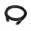 Gembird - HDMI cable with Ethernet - HDMI male to HDMI male - 4.5 m