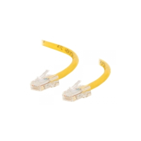 Delock High Speed HDMI with Ethernet - HDMI with Ethernet cable - HDMI male to HDMI male - 25 cm - 0