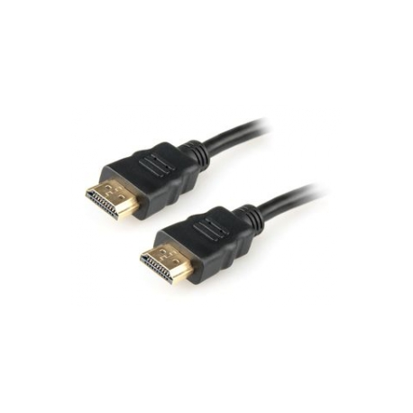 Gembird CC-HDMI4-1M cable HDMI HDMI tipo A (Estándar) Negro