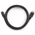 Cablexpert - HDMI cable with Ethernet - mini HDMI male to HDMI male - 3 m - 4K support