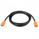 Cablexpert CC-HDMI4L-15 - HDMI cable with Ethernet - HDMI male to HDMI male - 4.5 m
