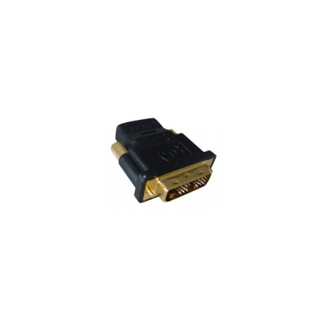 Gembird - Adapter - DVI-D male to HDMI female - 0