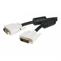 StarTech.com 10m DVID Dual Link Cable M / M - DVI cable - dual link - DVI-D (M) to DVI-D (M) - 10 m