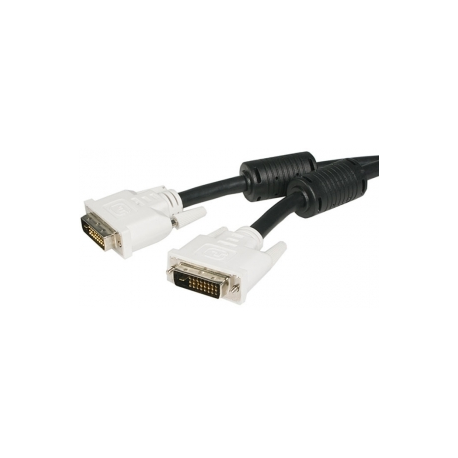 StarTech.com 10m DVID Dual Link Cable M / M - DVI cable - dual link - DVI-D (M) to DVI-D (M) - 10 m - 2
