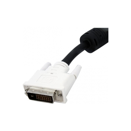 Startech 7M MALE TO MALE DVI-D (7m DVI-D Dual Link Cable M/M)