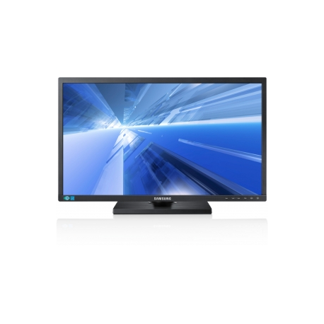 DeLOCK - Video converter - DisplayPort - DVI, HDMI, VGA - black - 2