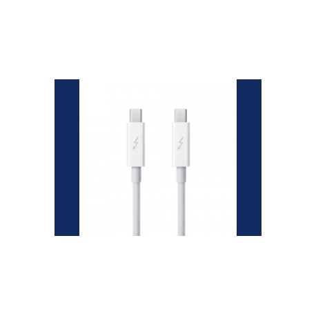 Apple Thunderbolt Cable Mini Displayport M To Mini