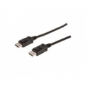 ASSMANN - DisplayPort cable - DisplayPort (M) to DisplayPort (M) - 2 m - black