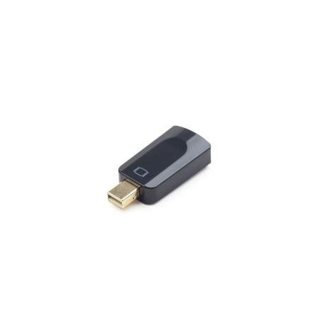 Gembird - Adapter cable - Mini DisplayPort male to HDMI female - 0