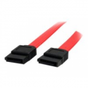 StarTech.com 24in SATA Serial ATA Cable - SATA cable - Serial ATA 150 - SATA (F) to SATA (F) - 2 ft - red - SATA24 - SATA cable - Serial ATA 150 - SATA (F) to SATA (F) - 0.6 m - red - for P / N: 10P6G-PCIE-SATA-CARD, 2P6G-PCIE-SATA-CARD, 4P6G-PCIE-SATA-CARD, 6P6G-PCIE-SATA-CARD
