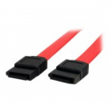 StarTech.com 18in SATA Serial ATA Cable - 18in SATA Cable - 18 SATA Cable - 18in Serial ata Cable - SATA cable - SATA (F) to SATA (F) - 45.8 cm - for P / N: 10P6G-PCIE-SATA-CARD, 2P6G-PCIE-SATA-CARD, 4P6G-PCIE-SATA-CARD, 6P6G-PCIE-SATA-CARD
