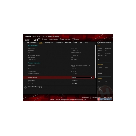 DeLOCK - Power adapter - 4 PIN internal power (F) to SATA power (M) - 30 cm - 6