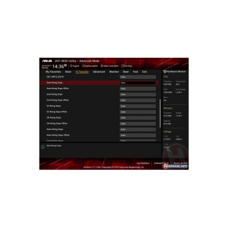 DeLOCK - Power adapter - 4 PIN internal power (F) to SATA power (M) - 30 cm - 19
