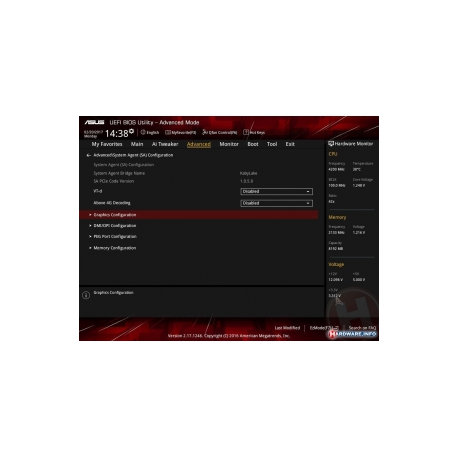DeLOCK - Power adapter - 4 PIN internal power (F) to SATA power (M) - 30 cm - 28