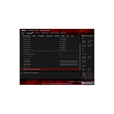 DeLOCK - Power adapter - 4 PIN internal power (F) to SATA power (M) - 30 cm - 52