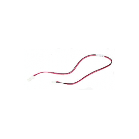 Zebra - Power cable - 49.5 cm - 0