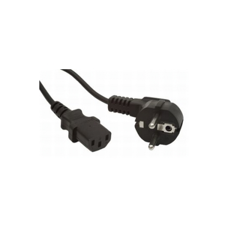 Gembird PC-186 - Power cable - 1.8 m - Germany - 0