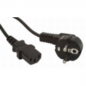 Gembird PC-186 - Power cable - 1.8 m - Germany