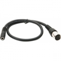 Honeywell - Power cable - for Thor VM1