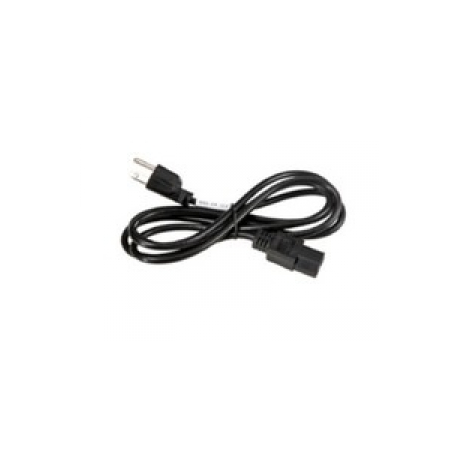 Intermec - Power cable - 3-pole (F) - South Africa, India - for Honeywell CN51; Intermec CK32AS, CK3A - 2