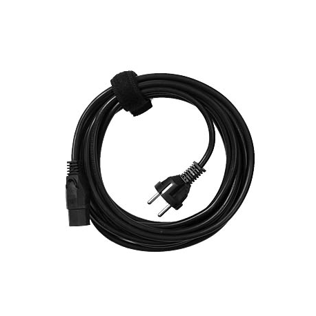 Zebra - Power cable - AC 240 V - Europe - for Zebra TTP 2010, TTP 2030, TTP 2110, TTP 2130, TTP 7030 - 0