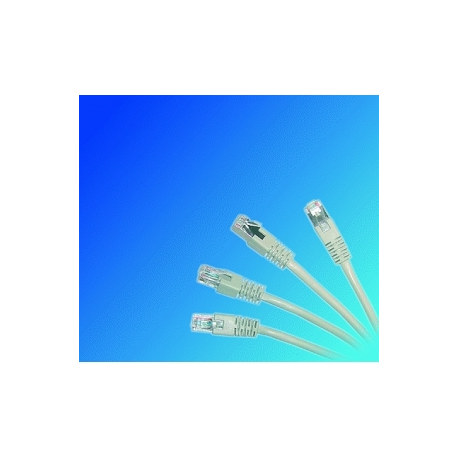 Gembird - Patch cable - RJ-45 (M) to RJ-45 (M) - 50 m - CAT 5e - molded - 1