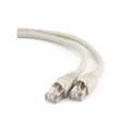 cablexpert - Patch cable - RJ-45 (M) to RJ-45 (M) - 2 m - UTP - CAT 6 - molded, stranded - grey