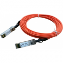 HPE X2A0 - Network cable - SFP+ to SFP+ - 7 m - fibre optic - active - for FlexFabric 12902E Switch Chassis