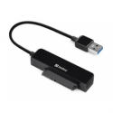 Sandberg USB 3.0 to SATA Link - Storage controller - SATA 6Gb / s - USB 3.0