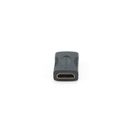 Gembird - HDMI coupler - HDMI female to HDMI female - 0