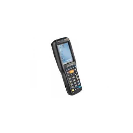 Datalogic Skorpio X3 - Data collection terminal - Win Embedded Handheld 6.5 - 512 MB - 3.2" colour TFT (240 x 320) - barcode reader - (2D imager) - USB host - microSD slot - Wi-Fi, Bluetooth - 1