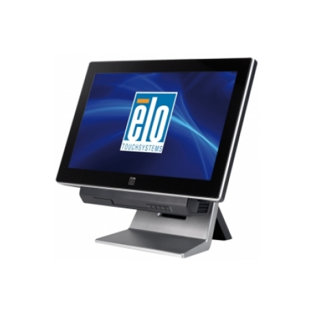 Elo Touchcomputer C2 Rev.B - all-in-one - Atom N2800 1.86 GHz - 2 GB - 320 GB - LED 21.5" - 1