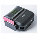 Brother MAGNETIC CARD READER Magnetic card reader for Brother Rugged 4" Mobile Printer