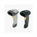 Symbol LS2208 - Barcode scanner - handheld - 100 scan  /  sec - decoded - keyboard wedge