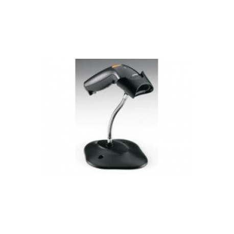 Symbol LS1203 - Barcode scanner - handheld - 100 scan  /  sec - decoded - keyboard wedge, USB - 0