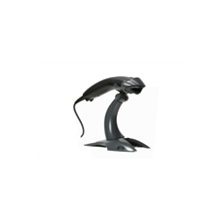 Honeywell Voyager 1200g - Barcode scanner - handheld - linear imager - 100 line  /  sec - decoded - USB - 0